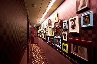 Hotell Design Sorbonne Paris