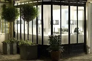Hotell Design Sorbonne 3*