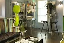 Design Sorbonne Hotell Paris