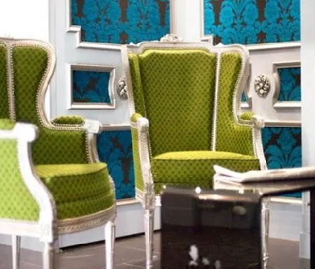Design Sorbonne 3*