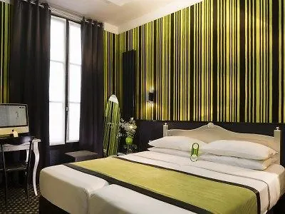 Design Sorbonne 3*