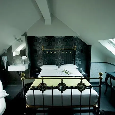 Design Sorbonne Hotel Paris