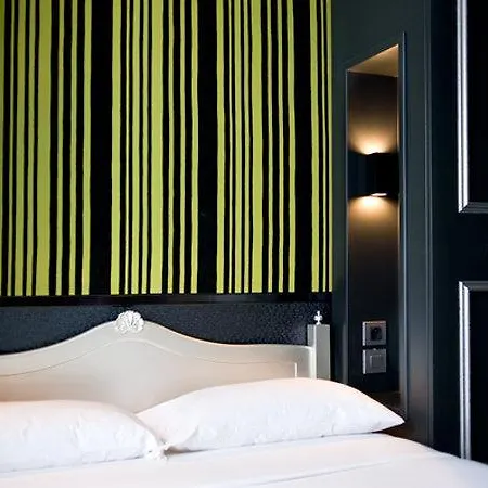 Hotel Design Sorbonne