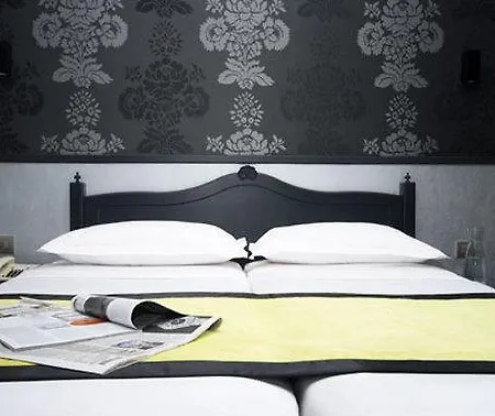 Hotel Design Sorbonne Paris