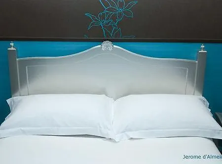 Design Sorbonne 3*
