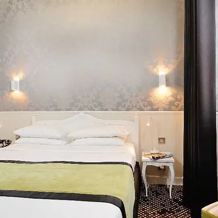 Design Sorbonne Hotel Paris