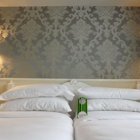 Hotel Design Sorbonne