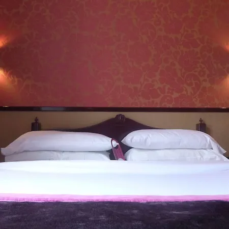 Hotel Design Sorbonne