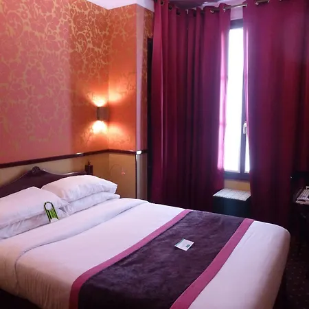 Design Sorbonne Hotel Paris