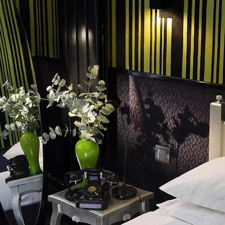 Hotel Design Sorbonne 3*