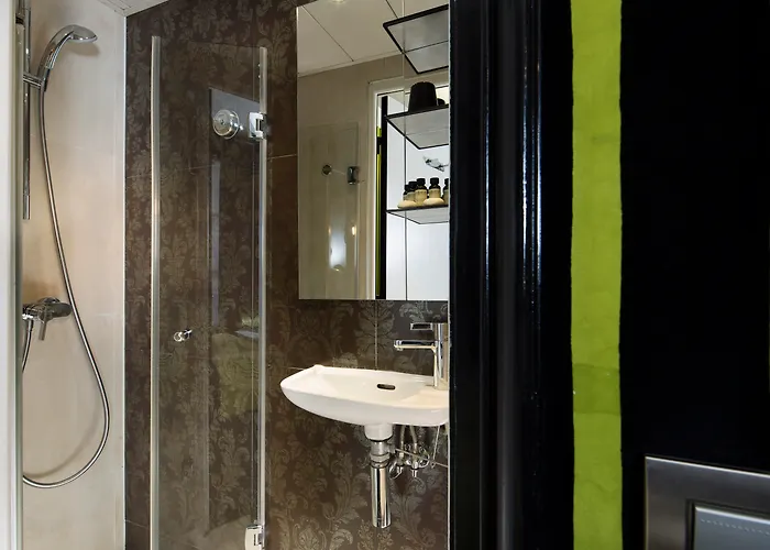 Design Sorbonne 3* Paris