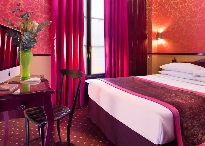 Design Sorbonne Paris