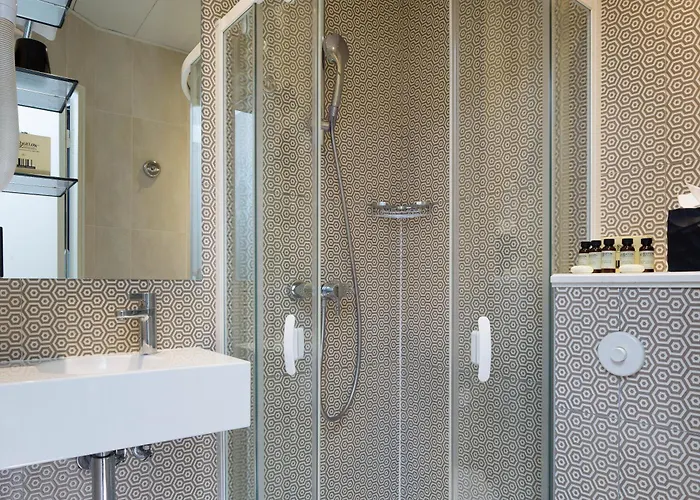 Design Sorbonne 3* Paris