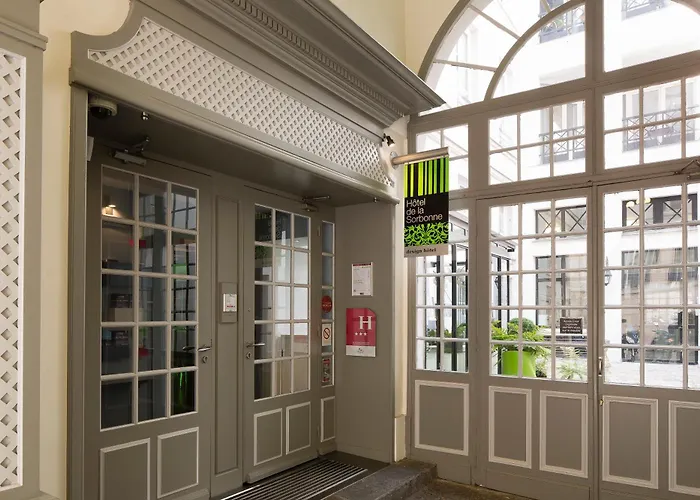 Design Sorbonne Parigi