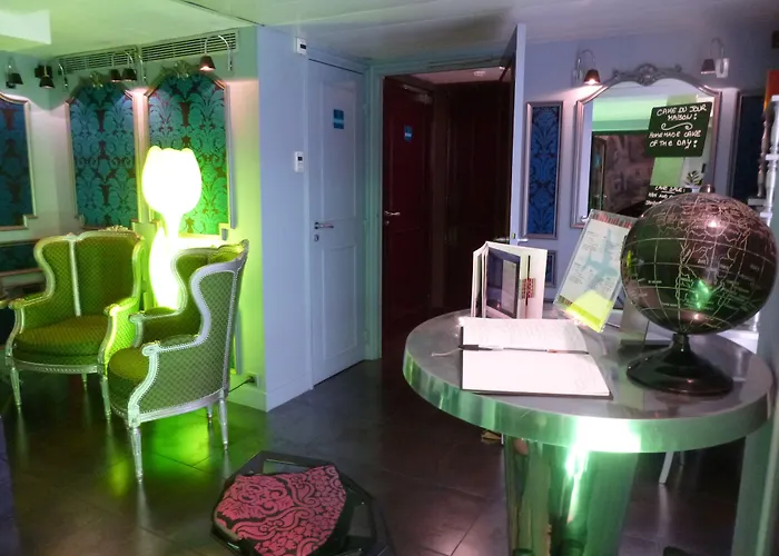 Design Sorbonne Paris