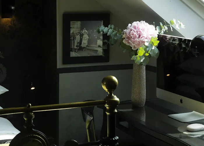 Hotel Design Sorbonne Paris