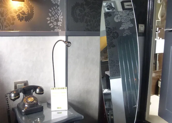 Hotel Design Sorbonne