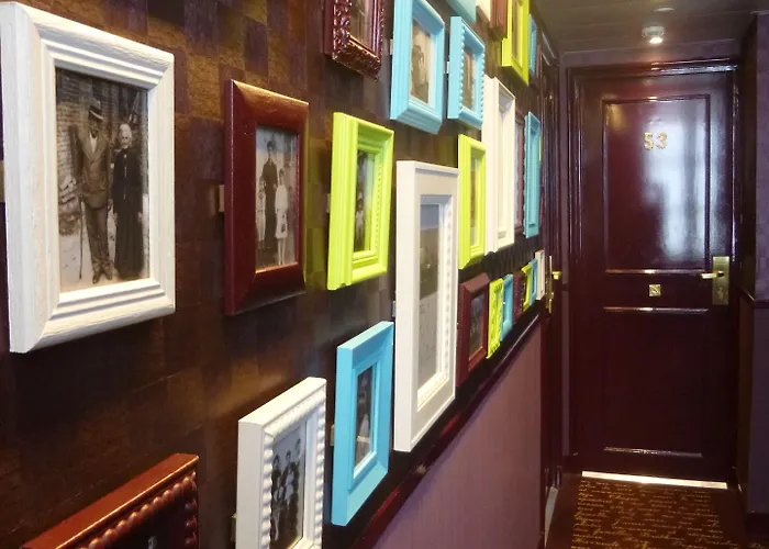 Design Sorbonne 3* Paris