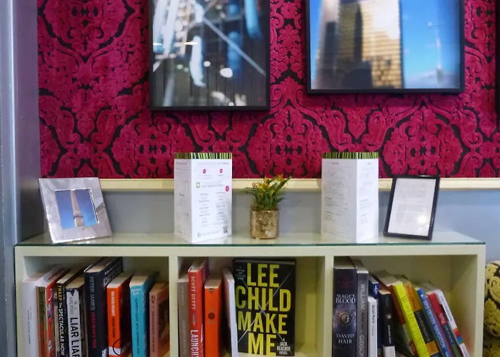 Design Sorbonne Hotel 3*