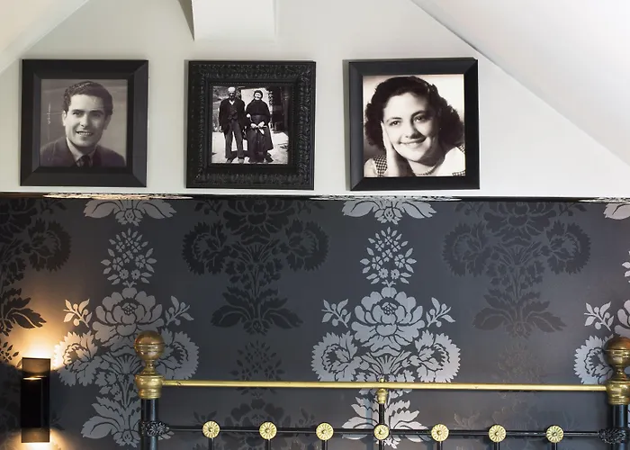 Design Sorbonne Hotel