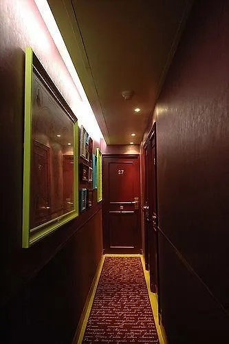 Design Sorbonne Paris