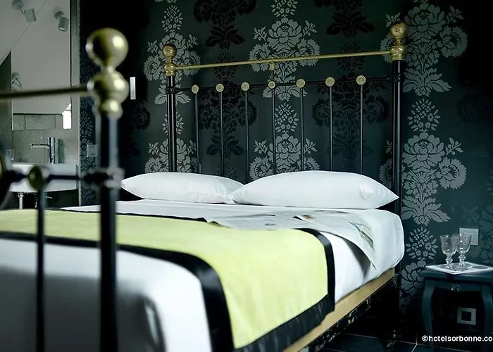 Design Sorbonne 3*