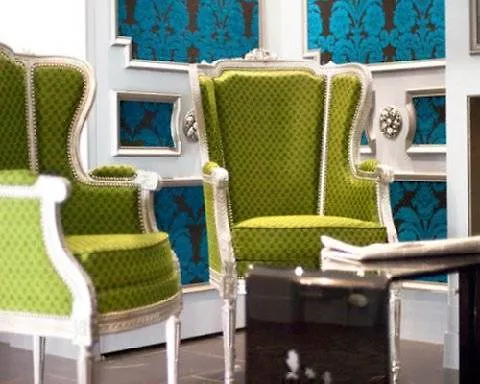 Design Sorbonne 3*