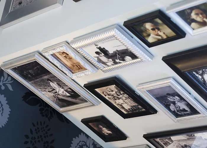 Hotel Design Sorbonne 3*