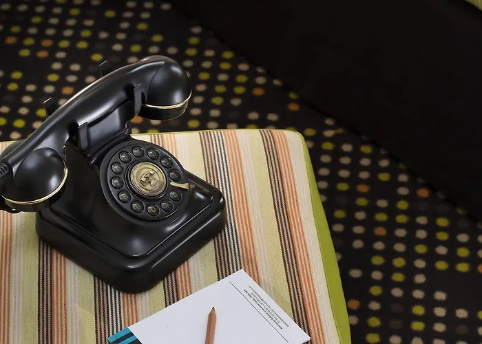 Design Sorbonne Hotel 3*