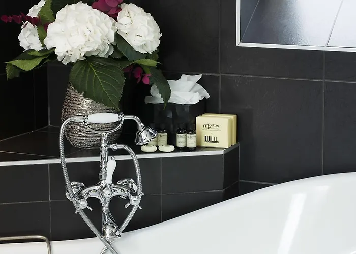 Design Sorbonne Hotel