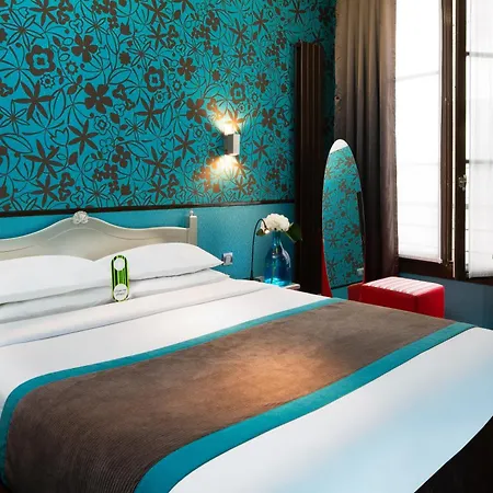 Design Sorbonne מלון 3*