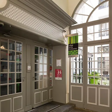 Design Sorbonne פריז