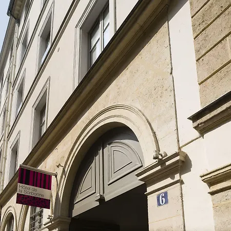 Design Sorbonne פריז