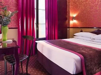 Design Sorbonne Ξενοδοχείο