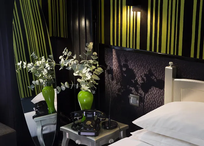 Design Sorbonne 3* Parijs