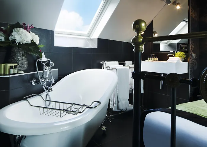 Hotel Design Sorbonne 3*